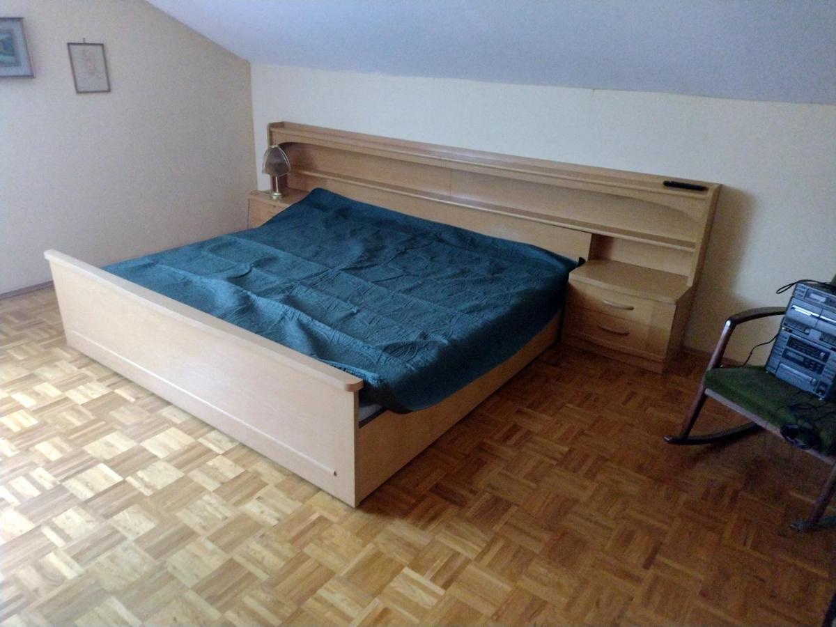 Ferienwohnung Villmar المظهر الخارجي الصورة
