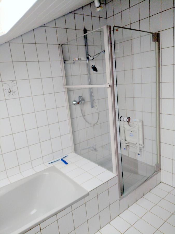 Ferienwohnung Villmar المظهر الخارجي الصورة