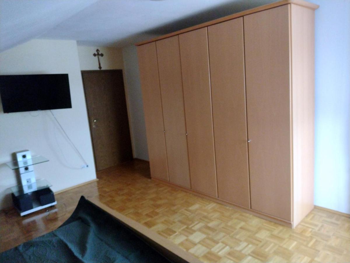 Ferienwohnung Villmar المظهر الخارجي الصورة