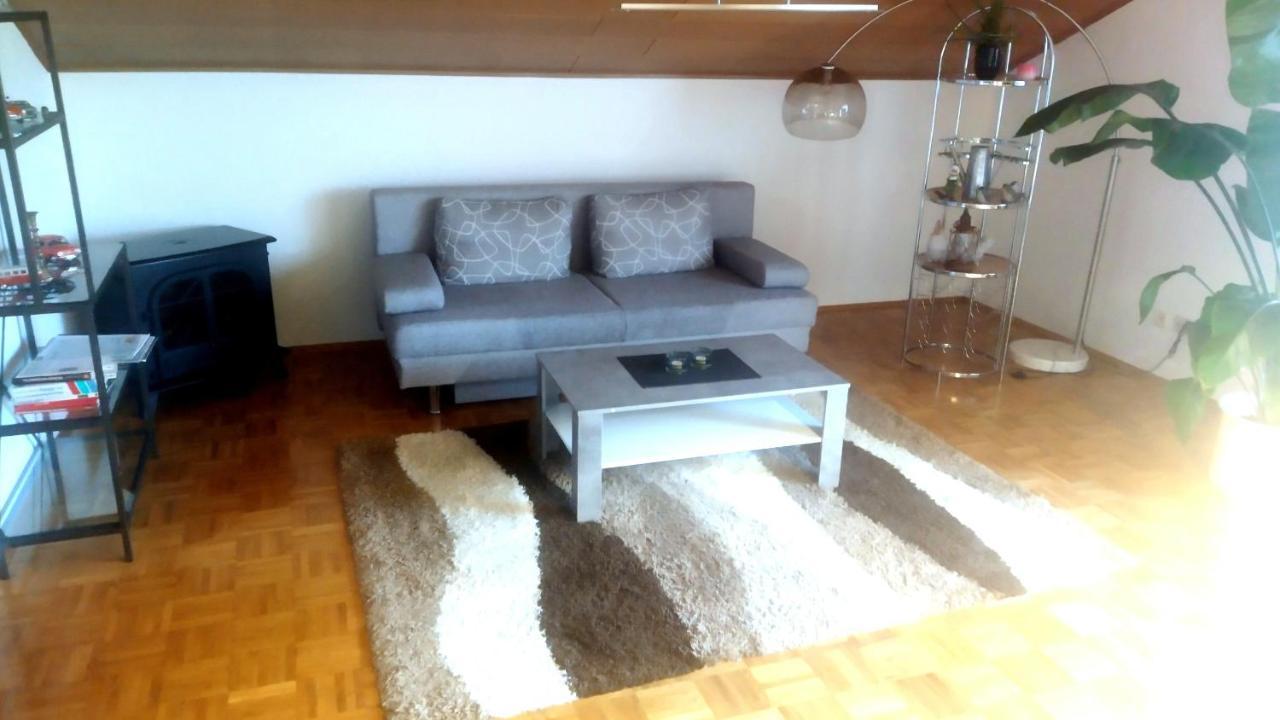 Ferienwohnung Villmar المظهر الخارجي الصورة