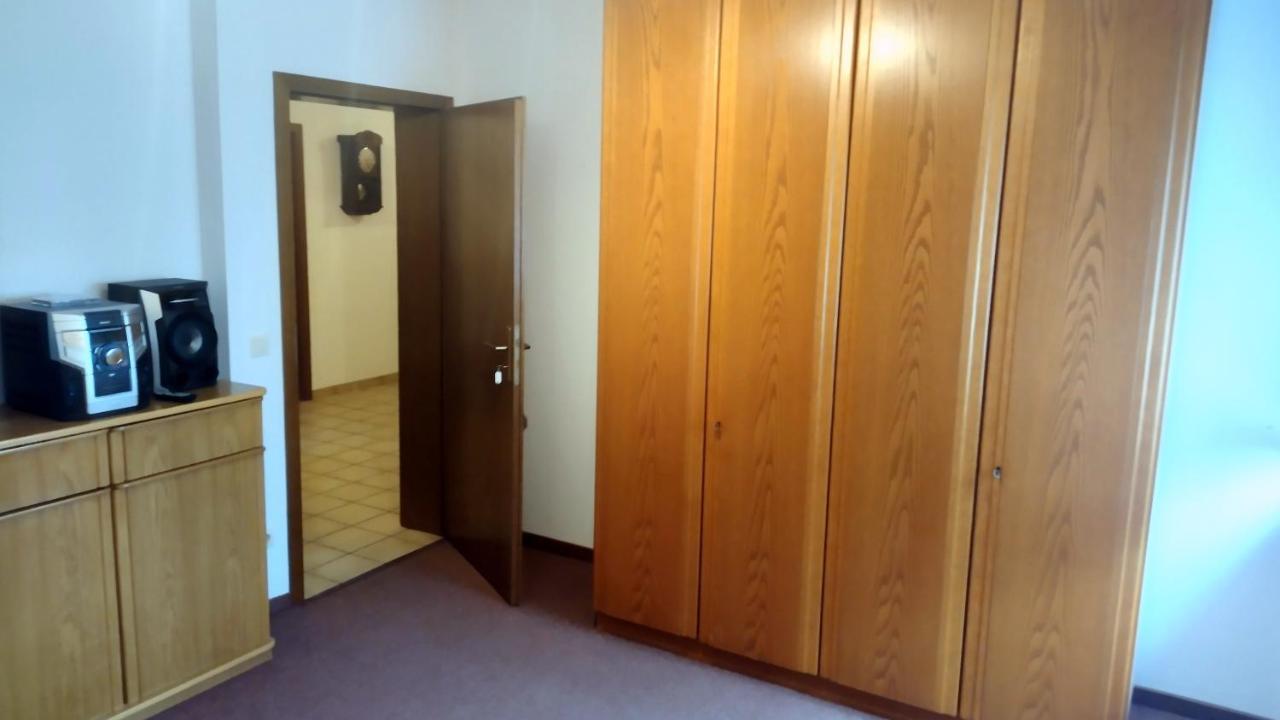 Ferienwohnung Villmar المظهر الخارجي الصورة