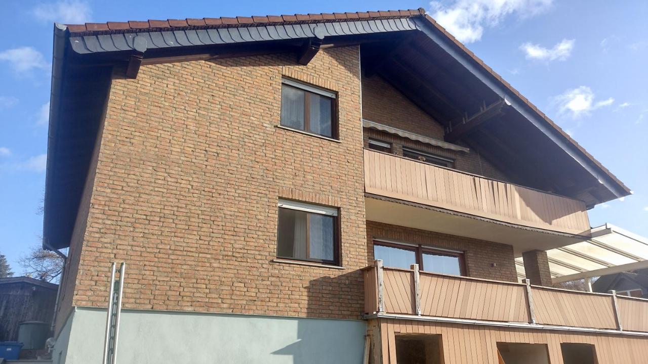 Ferienwohnung Villmar المظهر الخارجي الصورة