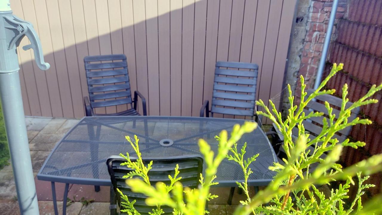 Ferienwohnung Villmar المظهر الخارجي الصورة